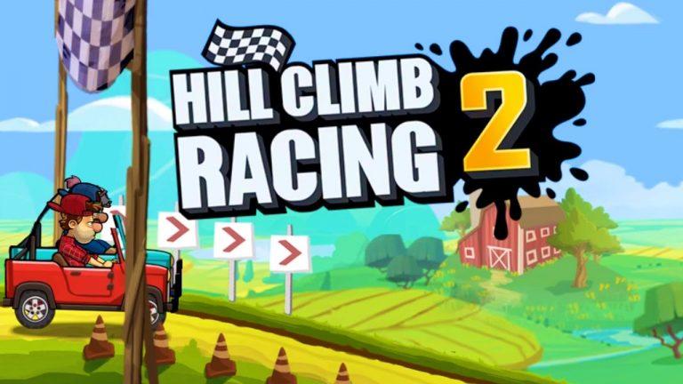 How many levels are there in Hill Climb Racing? - Gameophobic