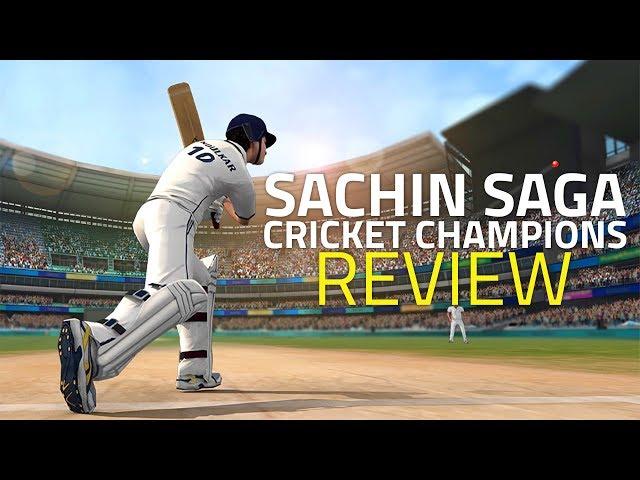 Best Test Cricket Game For Android 2021