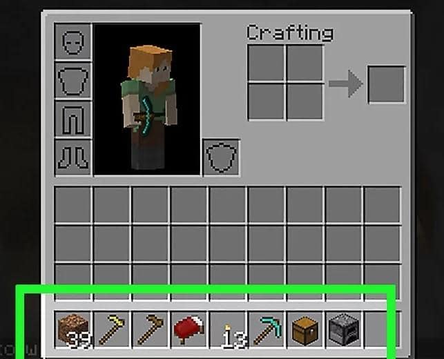 Diamonds in Minecraft: How to find them easily? - Gameophobic