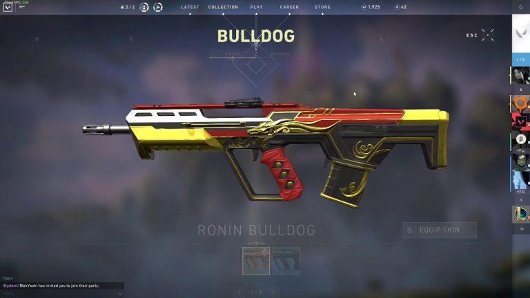 How to get Guns Skins for Free in Valorant | Gameophobic