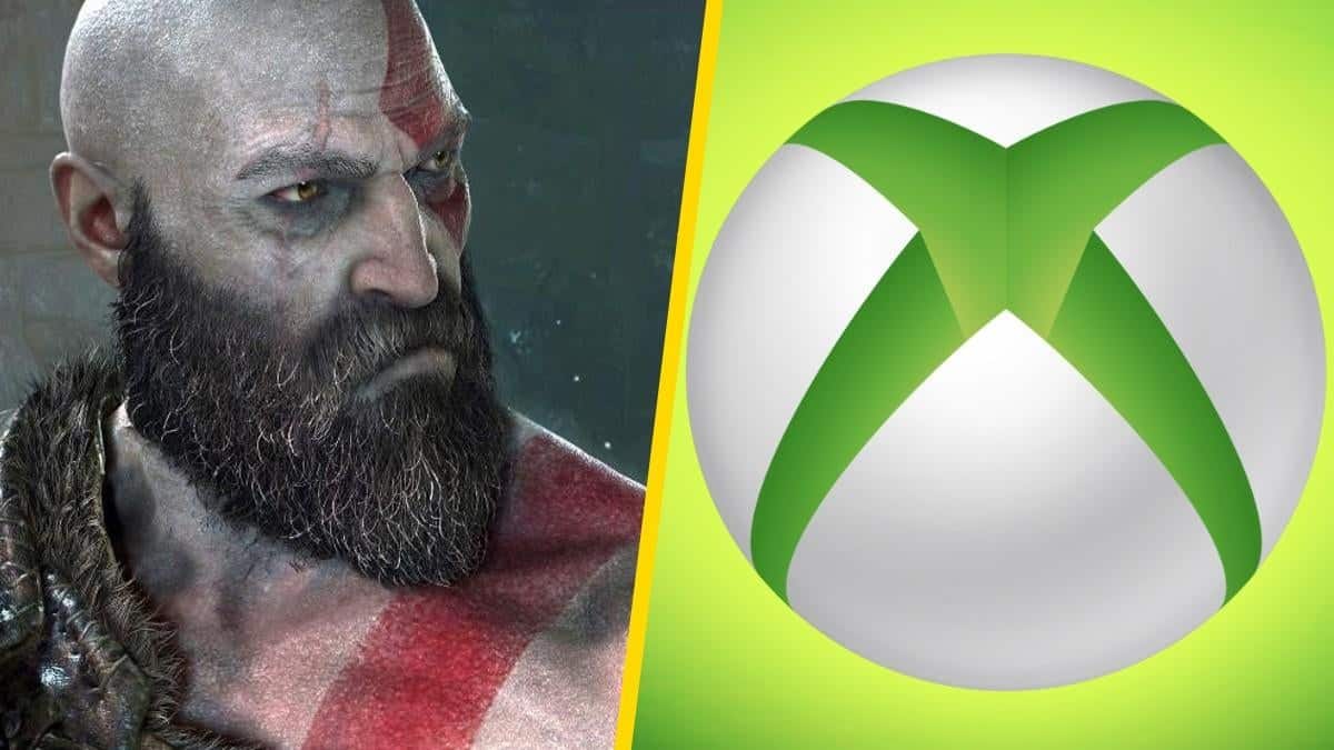 Is God of War on Xbox
