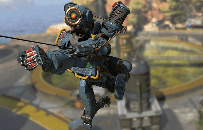 Who is Best Character in Apex Legends Mobile