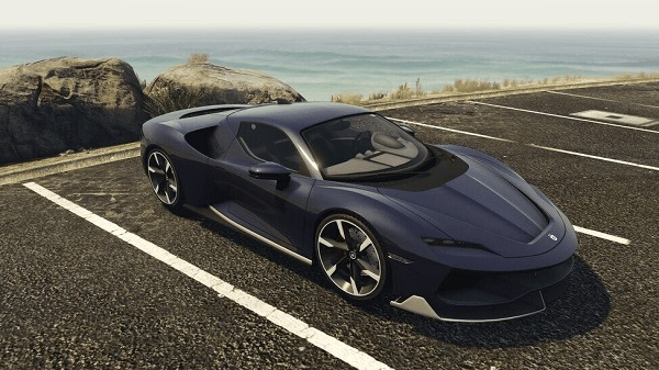 Which is the Fastest Car in GTA 5 online 2022?