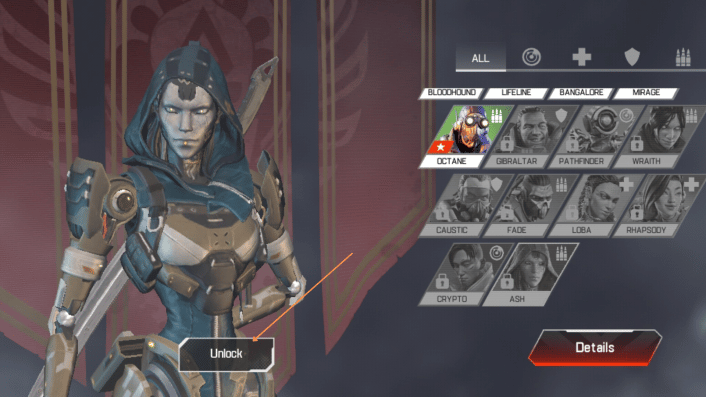 How to Play as Ash in Apex Legends Mobile: Abilites, Perks, Skins and More