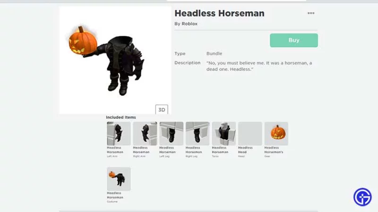 How To Get Headless In Roblox Gameophobic 0223