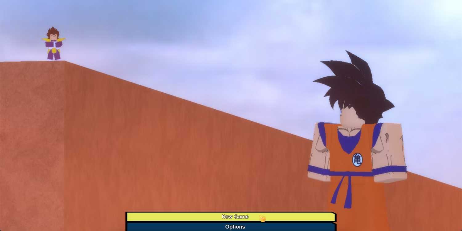 Top 10 Best Dragon Ball Games in Roblox Gameophobic