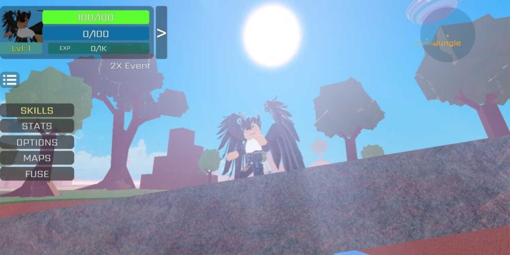 Top 10 Best Dragon Ball Games in Roblox