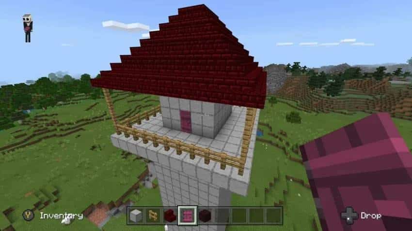 What to Build in Minecraft Creative Easy