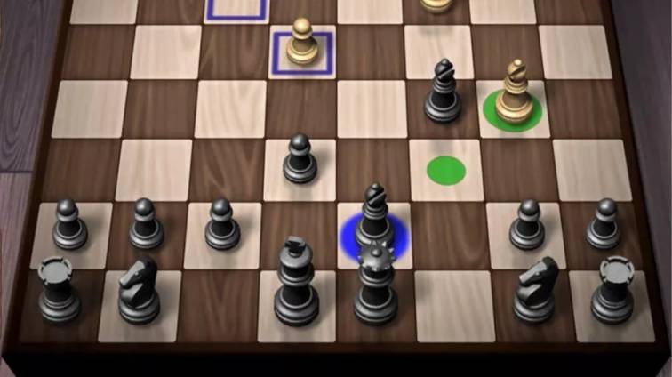 Best Online Chess Game for Android with Friends