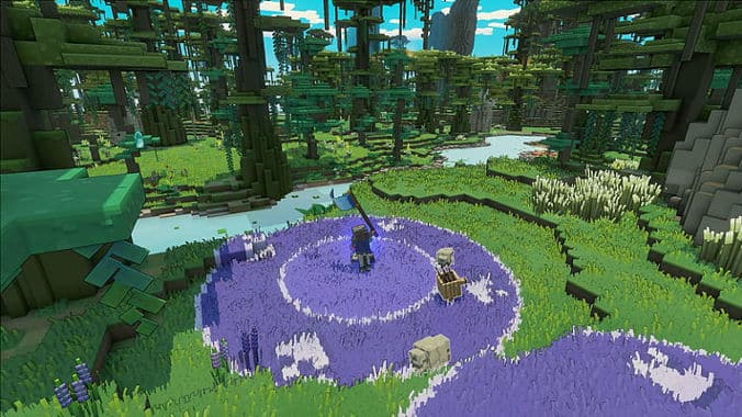 Is Minecraft Legends Going to Be Free?