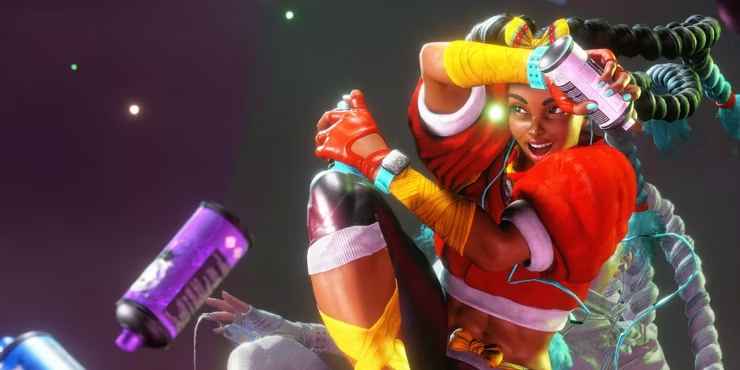 Strongest Female Street Fighter 6 Characters