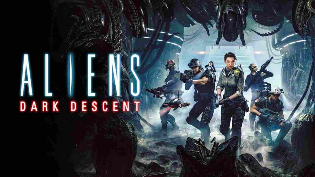 How to Level Up in Aliens: Dark Descent?