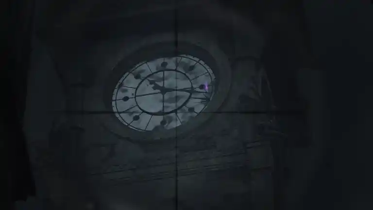 How to Solve the Lemark District Clock Puzzle in Remnant 2?