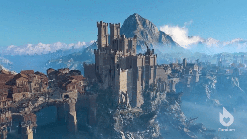 Baldur's Gate 3: Erin [Depetrification and Stats]
