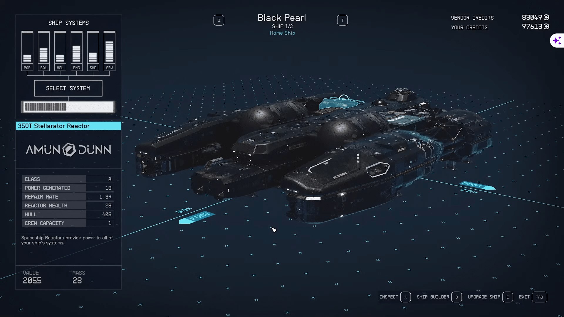 How To Fix Ship Disappeared in Starfield - Gameophobic