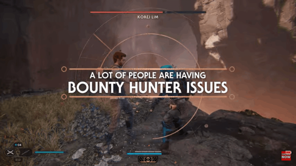 How to Fix Not Getting Bounties From the Quest