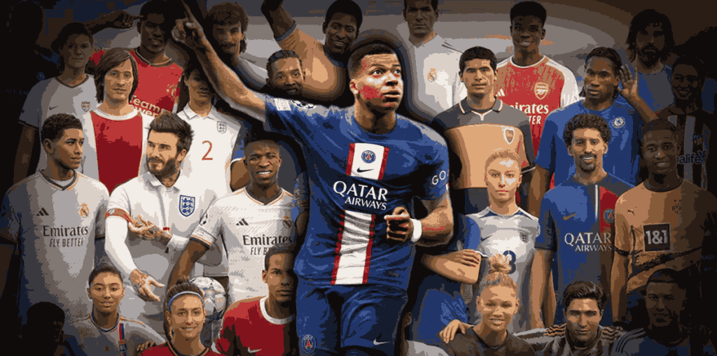 How To Change Resolution in FIFA FC 24