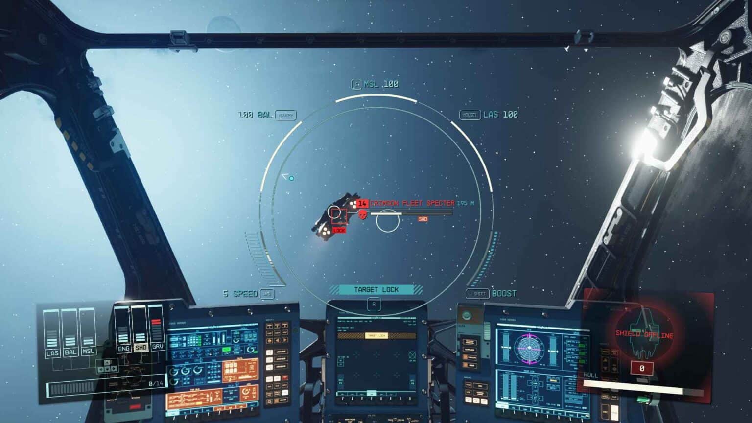 How To Get Narwhal Ship in Starfield - Gameophobic