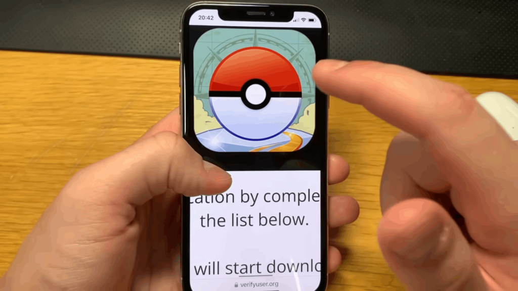 How to Spoof Pokemon Go on iOS- Pokemon GO Spoofing 2023