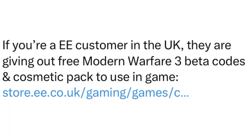 Modern Warfare 3 - How To Get Free Kawaii Killers Cosmetic Items