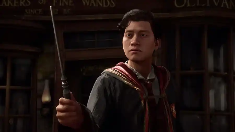 How to get Rare Wands in Hogwarts Legacy