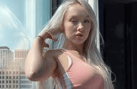 BluTube (Orchidsandhoney) Real Name, Age, Height, Net Worth